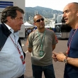 Minardi + Capelli + Tarquini - italt bossov