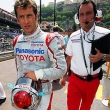 Jarno Trulli