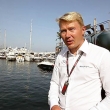 Mika Hakkinen