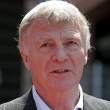 Max Mosley