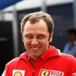 Stefano Domenicali - Ferrari hlavn editel